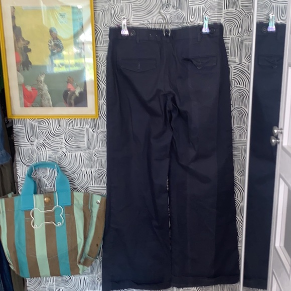 Express Editor pant - Picture 3 of 4